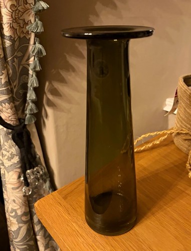 Vintage ikea graduated smoke - vintage,