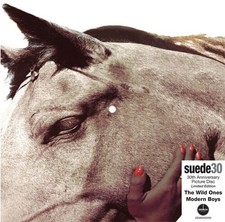 Suede - Wild Ones: 30th