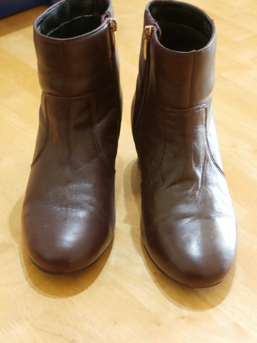 Ladies size maroon - ,