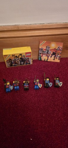 Vintage lego legoland castle - vintage,