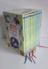 Usborne Very First Reading