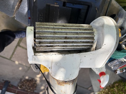 Second hand electric - hand, power