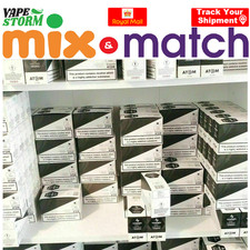20x hangsen liquid 10ml e - hangsen,