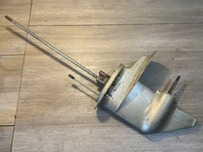 1988-1997 Suzuki 8 hp 9.9 hp