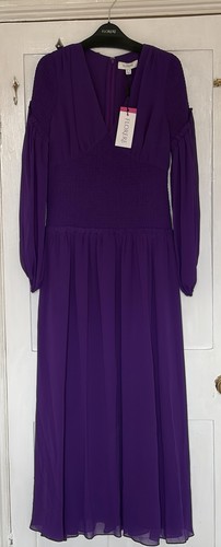 Florere reiss purple maxi - florere,