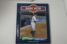 Babe Ruth (Baseball Legends
