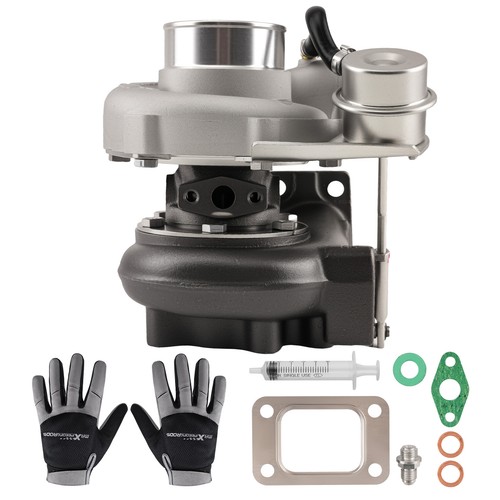 Upgrade billet wheel - upgrade, gt2871