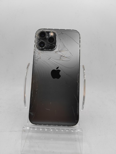 Iphone pro max - 12,