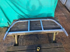 Ford Ranger Rear Tub Ladder