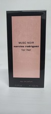 Narciso Rodriguez For Her Musc