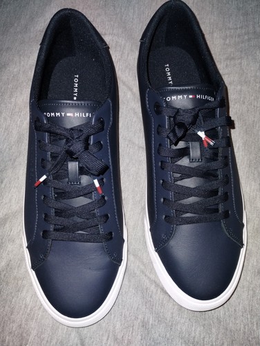 Mens tommy hilfiger cupsole - mens,