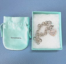 Tiffany & Co Return to Tiffany