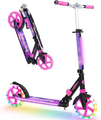 Scooters for kids - kids, ages