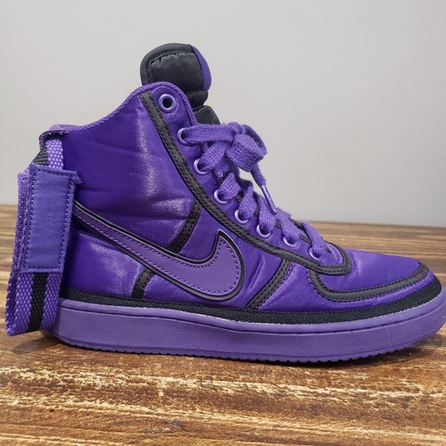 Nike vandal high supreme court - vandal,