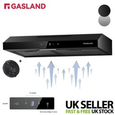 GASLAND Cooker Hood Vent 60 cm