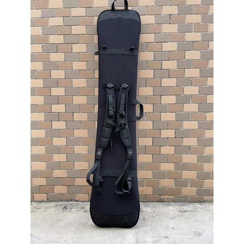 Snowboard travel bag - bag, snow