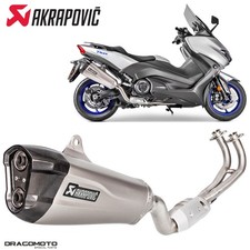 Full exhaust YAMAHA XP 530
