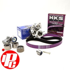 HKS Timing Belt Kit & Water