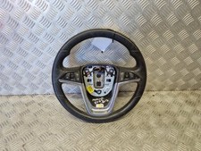 VAUXHALL MOKKA STEERING WHEEL