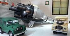  Land Rover Series Distributor