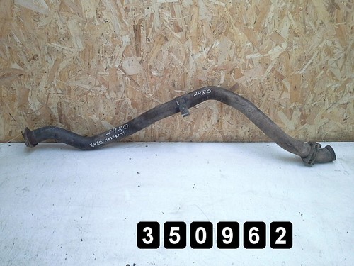 2000 maserati 3200 exhaust - maserati,