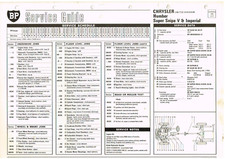 HUMBER SUPER SNIPE V &