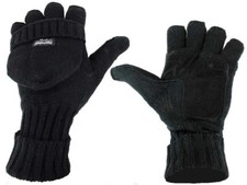 MENS WINTER THERMAL GLOVES