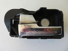 FORD MONDEO MK3 NS PASSENGER INTERIOR DOOR HANDLE 2001-2007 RA04