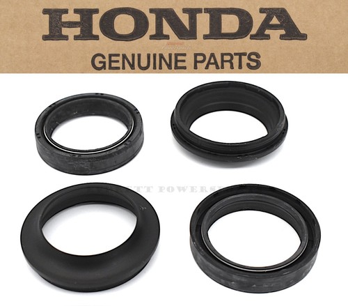 Fork seals set - set, cbr600