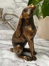 "MOON DAISY" HARE COLD CAST