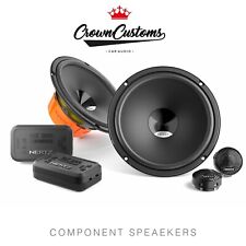 HERTZ 6.5 INCH COMPONENT