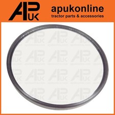 Universal 6" 165mm Round