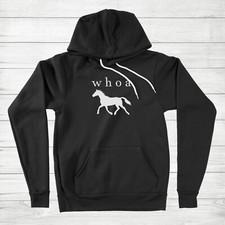 Cute Horse Sweater Hoodie