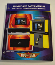 Rock-Ola Service and Parts