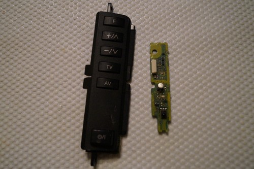 Sensor txn v20qfb - ir, &