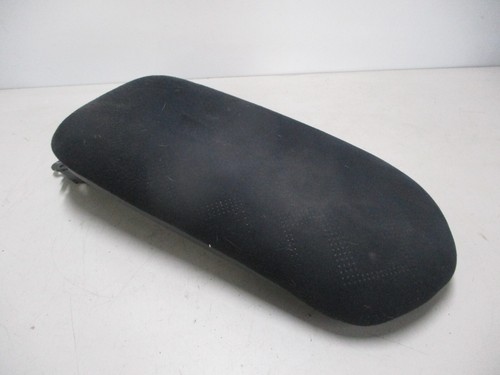 Honda civic mk9 - centre, console