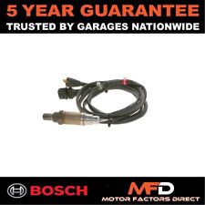 Lambda Oxygen Sensor Bosch