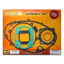 Complete Engine Gasket Rebuild