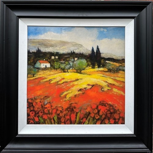 David gainford - (b., 1941) 