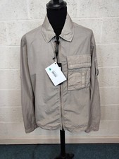 CP Company Flatt Nylon Zipped