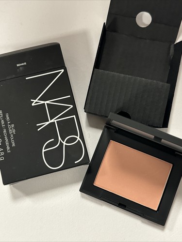 Nars cosmetics blush - in, shade
