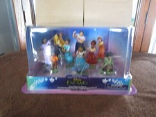 Disney Encanto Deluxe 9 Figure