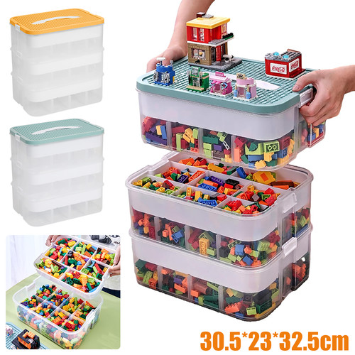 Storage boxes for - boxes, lego