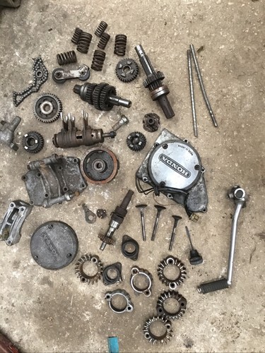 Honda cb250 250 350 - cb,