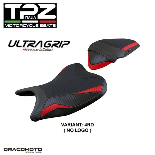 Kawasaki 400 2018 2023 seat - z,