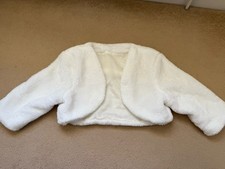 Bolero Shrug Cardigan Top