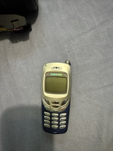Samsung sgh r210s - ,,