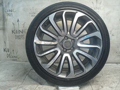 Range rover l405 - range,