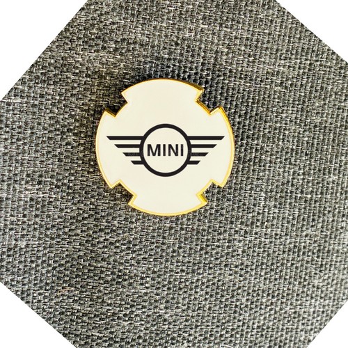 Mini steering wheel type pin - steering,