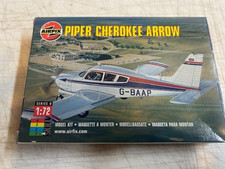 Rare Airfix Piper Cherokee
